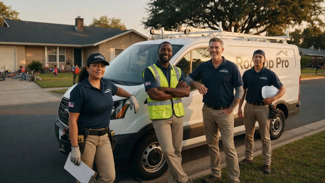 Roof Repair in Hemlock, MI near me