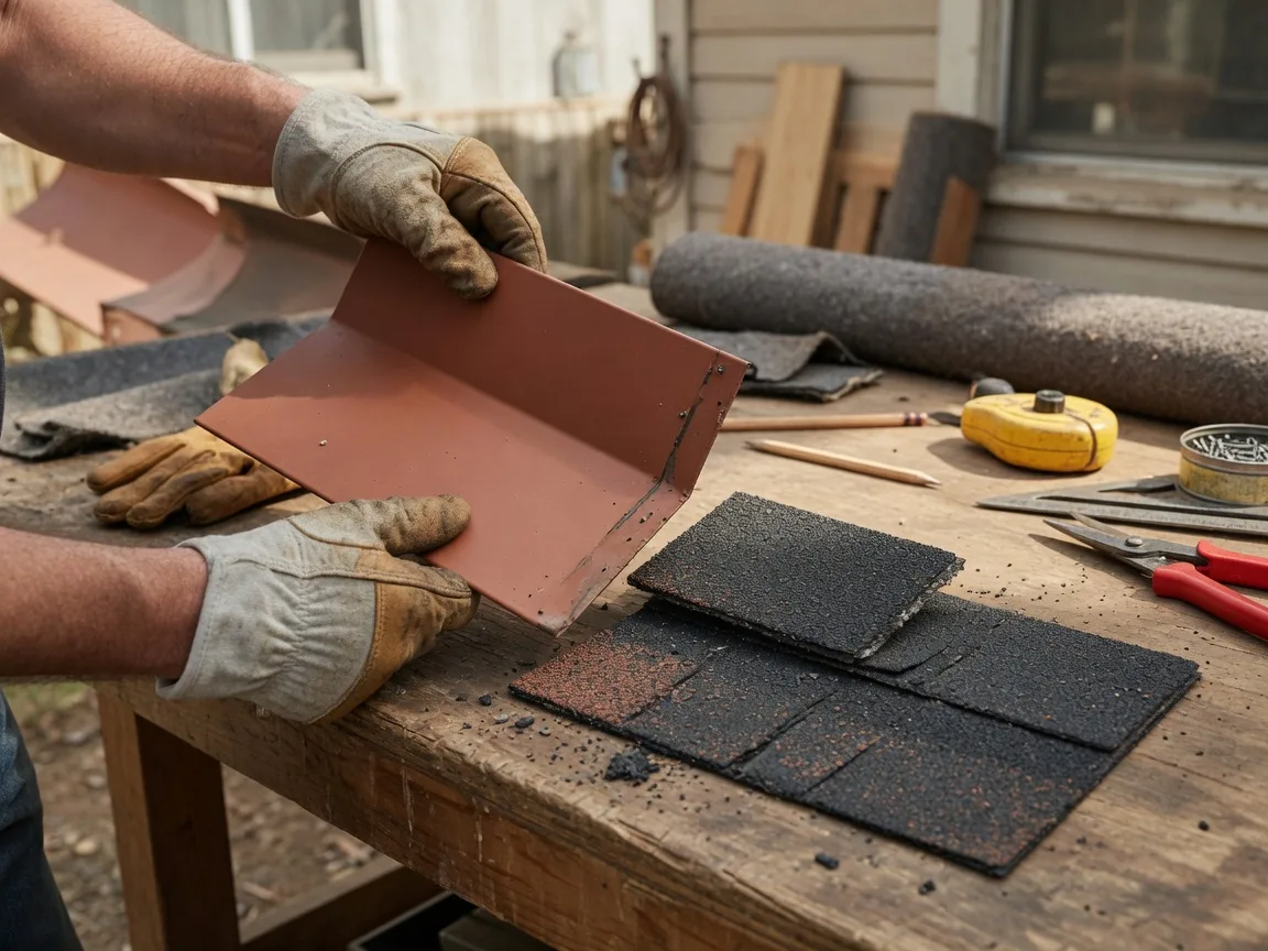 Roof Repair company in Hemlock, MI